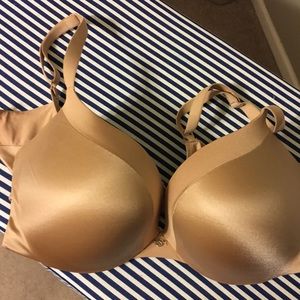 Victoria’s Secret Push-up bra